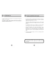 Preview for 3 page of Haier DW-86L288 User Manual