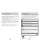 Preview for 5 page of Haier DW-86L288 User Manual