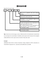 Preview for 5 page of Haier DW-86L338 Service Manual