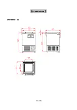 Preview for 11 page of Haier DW-86L338 Service Manual