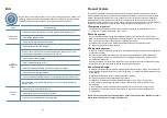 Preview for 9 page of Haier DW-86L579BP Operation Manual