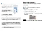 Preview for 12 page of Haier DW-86L579BP Operation Manual