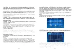 Preview for 24 page of Haier DW-86L579BP Operation Manual