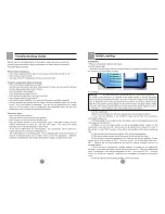 Предварительный просмотр 11 страницы Haier DW-86L628 User Manual