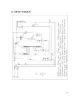 Предварительный просмотр 31 страницы Haier DW-8888-08 Service Manual