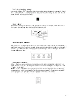 Preview for 9 page of Haier DW-8888-22 Service Manual