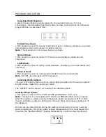 Preview for 16 page of Haier DW-8888-22 Service Manual