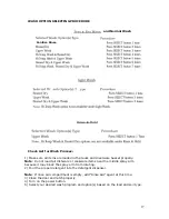 Preview for 17 page of Haier DW-8888-22 Service Manual