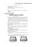 Preview for 11 page of Haier DW-8888-24 Service Manual