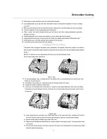 Preview for 12 page of Haier DW-8888-24 Service Manual