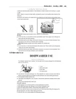 Preview for 14 page of Haier DW-8888-24 Service Manual