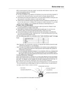 Preview for 15 page of Haier DW-8888-24 Service Manual