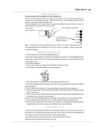 Preview for 16 page of Haier DW-8888-24 Service Manual