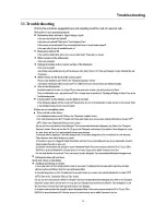 Preview for 21 page of Haier DW-8888-24 Service Manual