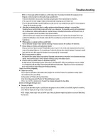 Preview for 22 page of Haier DW-8888-24 Service Manual