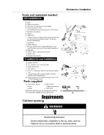 Preview for 24 page of Haier DW-8888-24 Service Manual