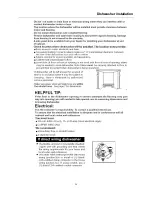 Preview for 25 page of Haier DW-8888-24 Service Manual