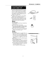 Preview for 26 page of Haier DW-8888-24 Service Manual