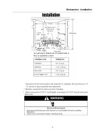 Preview for 27 page of Haier DW-8888-24 Service Manual