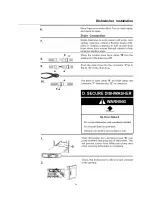 Preview for 37 page of Haier DW-8888-24 Service Manual