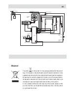 Предварительный просмотр 28 страницы Haier DW-TFE3ME-F Operation Manual