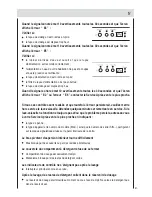 Предварительный просмотр 49 страницы Haier DW-TFE3ME-F Operation Manual