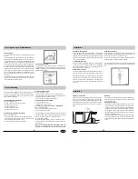 Preview for 1 page of Haier DW12-ABM4 User Manual