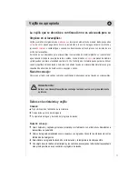 Preview for 11 page of Haier DW12-AFE4T (Spanish) Manual Del Usuario