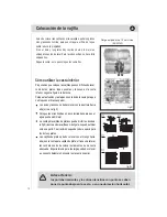 Preview for 12 page of Haier DW12-AFE4T (Spanish) Manual Del Usuario