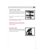 Preview for 13 page of Haier DW12-AFE4T (Spanish) Manual Del Usuario