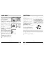 Предварительный просмотр 4 страницы Haier DW12-AFM3 User Manual