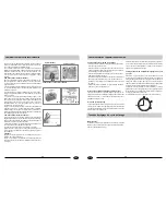 Предварительный просмотр 14 страницы Haier DW12-AFM3 User Manual