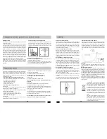 Предварительный просмотр 16 страницы Haier DW12-AFM3 User Manual