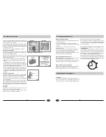 Предварительный просмотр 34 страницы Haier DW12-AFM3 User Manual