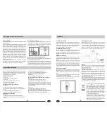 Предварительный просмотр 36 страницы Haier DW12-AFM3 User Manual