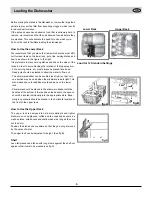 Предварительный просмотр 6 страницы Haier DW12-AFM3S Manual