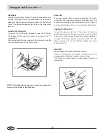 Preview for 5 page of Haier DW12-AFM4 User Manual