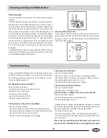 Preview for 10 page of Haier DW12-AFM4 User Manual