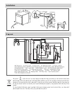 Preview for 12 page of Haier DW12-AFM4 User Manual