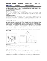 Preview for 7 page of Haier DW12-BFE ME Service Manual