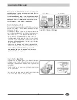 Preview for 6 page of Haier DW12-BFE SS Manual