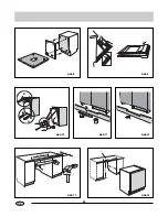 Предварительный просмотр 25 страницы Haier DW12-CBE4 User Manual