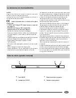 Предварительный просмотр 36 страницы Haier DW12-CBE4 User Manual