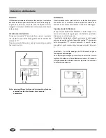 Предварительный просмотр 39 страницы Haier DW12-CBE4 User Manual