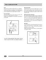 Предварительный просмотр 69 страницы Haier DW12-CBE4 User Manual