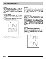 Предварительный просмотр 5 страницы Haier DW12-CBE5 User Manual