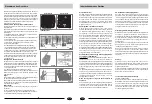 Preview for 9 page of Haier DW12-CBE6 IS Installation Manual