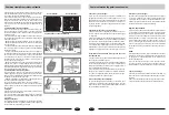 Preview for 14 page of Haier DW12-CBE6 IS Installation Manual