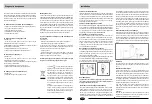 Preview for 16 page of Haier DW12-CBE6 IS Installation Manual