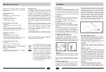 Preview for 21 page of Haier DW12-CBE6 IS Installation Manual